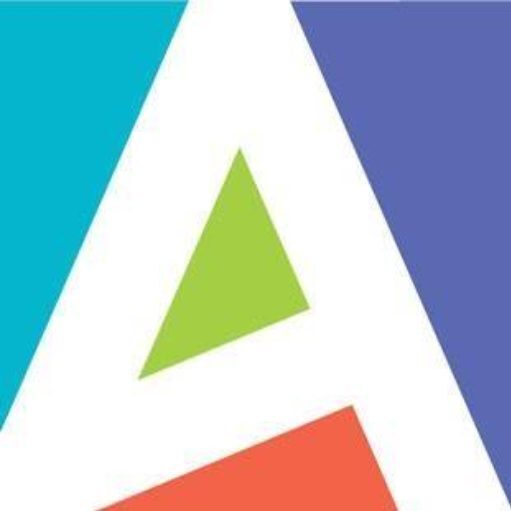 Official Armory Art Center logo (first-party).
