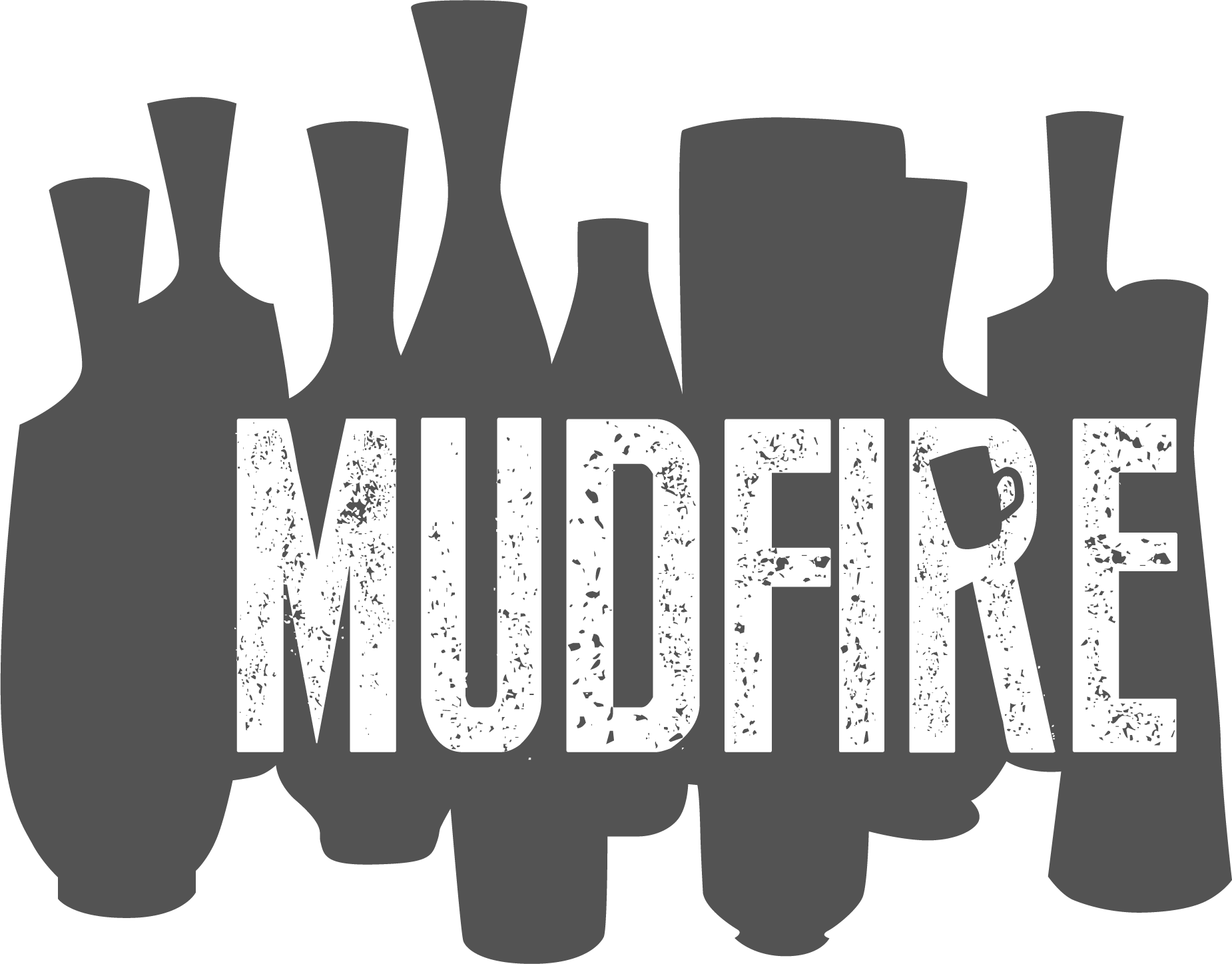 Official MudFire logo (first-party).