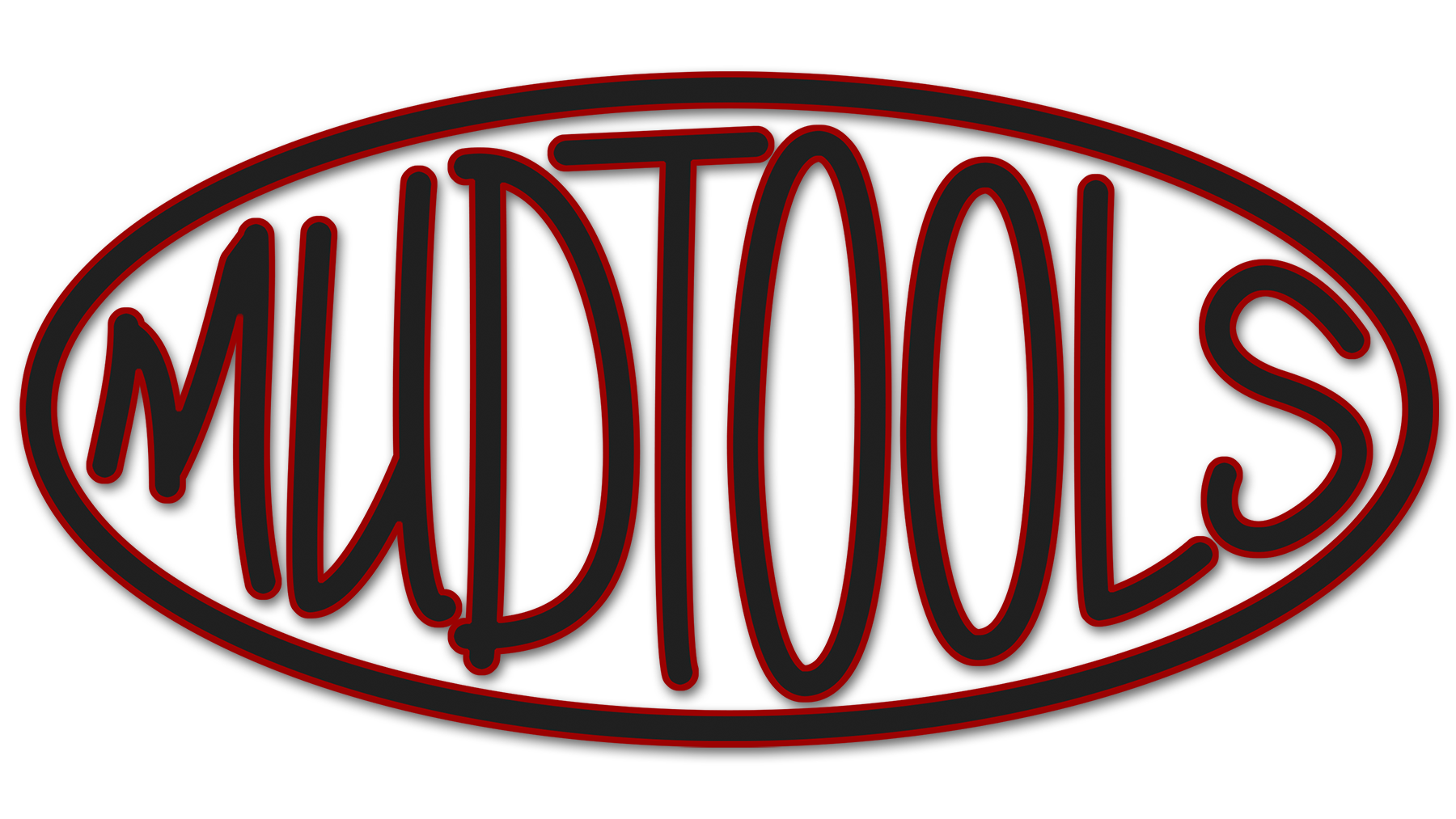 Official Mudtools / Sherrill Mudtools site header logo (first-party).