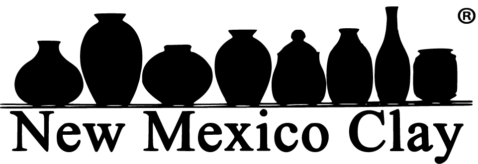Official New Mexico Clay logo (first-party).