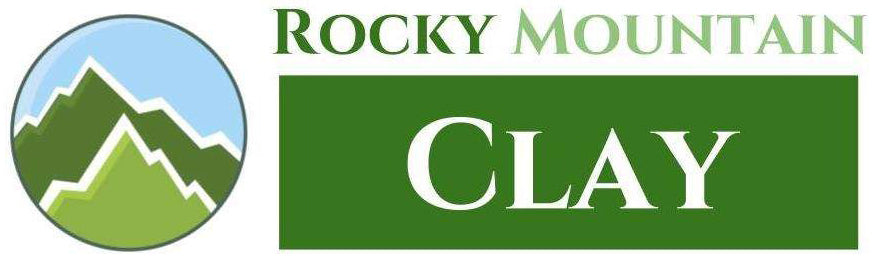 Official Rocky Mountain Clay logo (first-party).