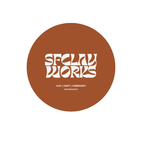 Official sfclayworks site icon (first-party, 500×500).