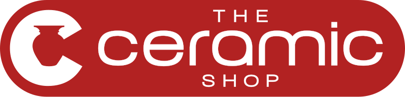 Official The Ceramic Shop logo (first-party).