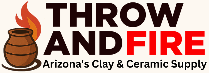 Official Throw And Fire logo (first-party).