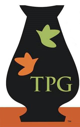 Official Toledo Potters Guild logo (first-party).